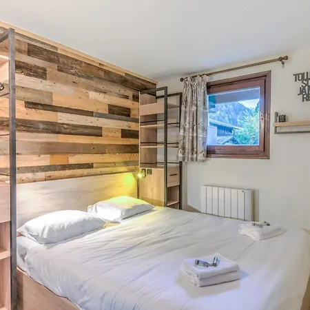 Appartement Sous-bois - Welkeys