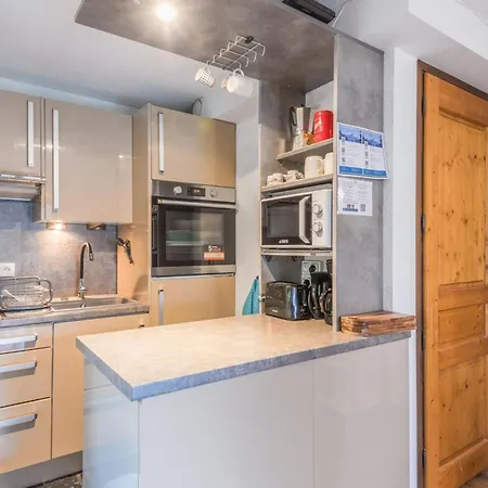Sous-bois - Welkeys Appartement *